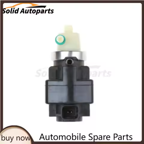 70177713 Turbo Solenoid Valve Boost Pressure Vacuum Modulator For Peugeot 3008 508 408 Citroen C4L C