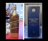 Johnnie walker’s Oldest, AGED 15 TO 60 YEARS 😍