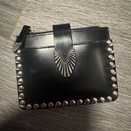 Toga wallet 銀包
