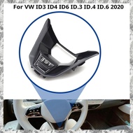 [D E O K] 10A419659 Steering Wheel Base 1ST Logo Clip-on Steering Wheel Logo Cover Trim  ID3 ID4 ID6