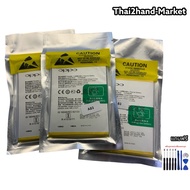 แบตแท้ oppo แบตเตอรี่ Battery OPPO A83 model BLP649 ฟรีชุดไขควง ความจุ 3090mAh สินค้าของแท้ ออริจินอ