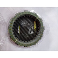 NC250-300 CLUTCH PLATES OTOM RACING CLUCTH