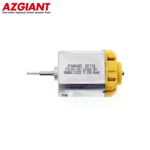 Original Car rear view mirror folding engine DC motor FS140 12260 for Subaru