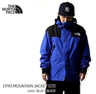 The North Face 1990 Mountain Jacket Gore-tex [Unisex]