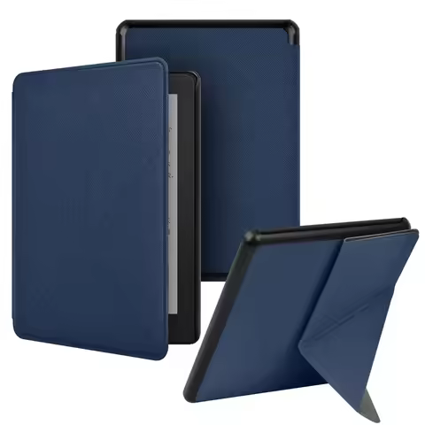 Foldable Case for Kindle Paperwhite 5 Signature Edition 11th Generation 6.8'' 2021 Release M2L3EK M2