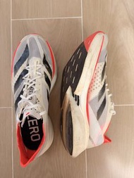 Adidas Adizero Adios Pro 3 Running Shoes