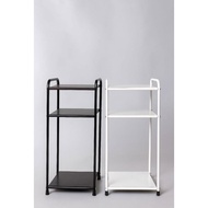 3-Layer Gallon Rack with 3 Plates and 3 Gallon Storage & Magicom ||