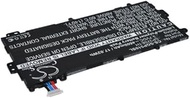 Replacement Battery for Samsung Galaxy Note 8.0, Galaxy Note 8.0 32GB, GT-N5100, GT-N5110, GT-N5120,