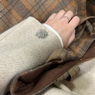 {Fireworks Dandelion} Fireworks Dandelion Brooch Female Light Luxury Niche Design Temperament Corsag