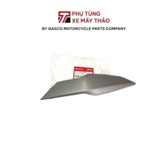 Plastic right front cover (Nhb18) HONDA Winner X 2022+ |64350-K2P-V60ZE