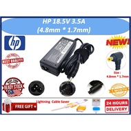 HP 18.5V 3.5A (4.8mm*1.7mm) For Business V3500; Tablet PC TC1000/TC1100/TC11002/TC4200 Series Laptop