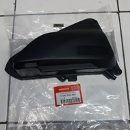 17245-K0J-N00 filter cover, sub assy cover scoopy prestige K2F 2021-2022, BEAT deluxe K1A, GENIO 202