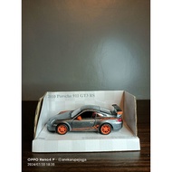 Kinsmart 2010 Porsche 911 GT3 RS