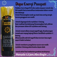 dupa energi pasupati 750g 28cm