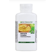 NUTRILITE Natural B Complex (250 tab)