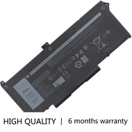 RJ40G WY9DX Laptop Battery For Dell Latitude 5520 5420,Precision 3560,01K2CF,075X16,0WK3F1,005R42 P1