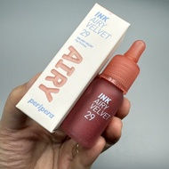 PERIPERA INK AIRY VELVET Size 4 g. 29: What Are You Fig