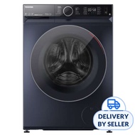 Toshiba 10.5/7.0KG Combo Washer Dryer TWD-BM115GF4S