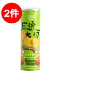 巨浪大切紫菜味薯片