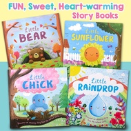 English Picture Story Book - Picture Story Book (English)
