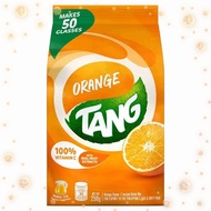Tang Powdered Juice Orange 250g