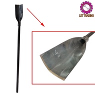 [READY STOCKS] COP TANAH WITH HANDLE / COP GALI / PENCAPAK BESI / SOIL DIG SHOVEL / PENGGALI TANAH/ 