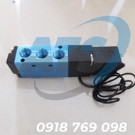 Van Điện Từ Khí Nén AIRTAC 4V110-06