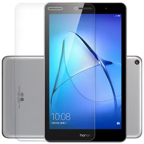 For Huawei MediaPad T3 7.0 8.0 9.6 10 inch Honor AGS-L09 AGS-W09 BG2-U01 Tablet Screen Protector Fil