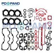 VG30 VG30E J30 Engine Full Set Rebuilding Gasket Kit A0101-85EXE for Nissan CARAVAN ELGRAND CEDRIC 3