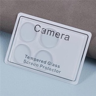 CAMERA LENS FOR poco X6 5G / X6 PRO 5G TEMPERED GLASS CAMERA LENS PROTECTOR - Elandefoi