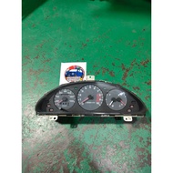 Meter L2 Trxx Manual Original Halfcut Japan