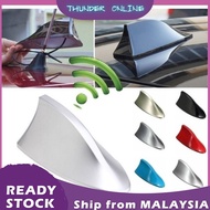 Car Shark Fin Radio Antenna  FM Roof Top AERIAL PROTON PERODUA HONDA TOYOTA aero MYVI PERSONA AXIA A