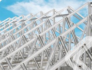 BAJA RINGAN KENCANA TRUSS