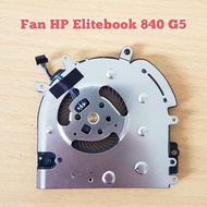 HP ORI Fan Elitebook 840 G5 840 G6 745 G5 745 G6 850 G5 850 G6 845 G5