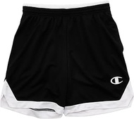 C3-BB521 Men's Basketball Shorts, Quick Drying, Logo Embroidery on the Front Left, Rubber Print on t