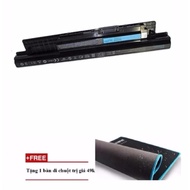 Pin laptop Dell Inspiron 15- 3521 14-3421 6 Cell 4800mAh - Hàng nhập khẩu