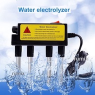 Electrolyzer Water Electrolyzer Water Measuring Instrument Mineral Water
