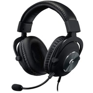 # Logitech G PRO X - Wired Gaming Headset #