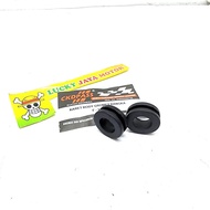 F1zr F1 Zr frame body rubber 1 2-stroke CkdPassForce