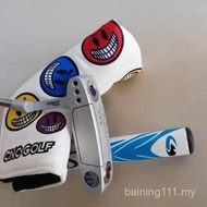 Golf Putter titleist Putter New Golf Putter, Smiley Putter Strip Putter