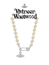 Vivienne Westwood 珍珠項鍊