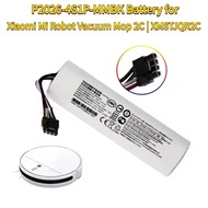P2026-4S1P-MMBK Battery For Xiaomi Robot Vacuum- Mop 2C | XMSTJQR2C