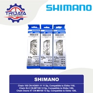 Shimano Chain 11 12-Speed Bicycle Chain