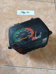 spedometer Suzuki crystal original second