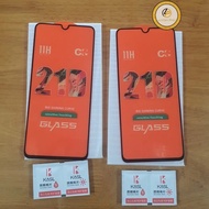 Samsung A02S A03S A04 A04S A12 A20S FULL 21D 6.5 in