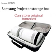 SAMSUNG The Freestyle Projector Storage Bag Can Install Original Battery Freestyle Car Enjoy Househo