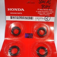 SEAL AS POLLY ORI BEAT/BEAT FI/BEAT ESP(91202-KJ9-003) ORIGINAL AHM