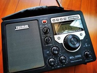 德生收音機BCL-3000