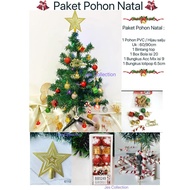 Christmas TREE CHRISTMAS TREE/CHRISTMAS TREE Accessories Package/CHRISTMAS TREE SET/CHRISTMAS TREE U