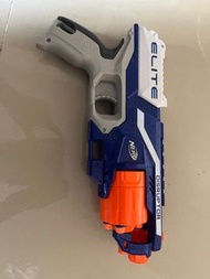 Nerf Elite Disruptor Blaster Toy Gun
